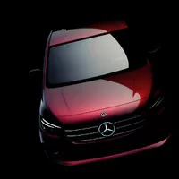 Autíčkářův týden: Třída T, tajemné Lexusy a Dacia Jogger ve finále Českého auta roku