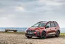 Autíčkářův týden: Třída T, tajemné Lexusy a Dacia Jogger ve finále Českého auta roku