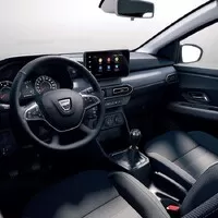 Autíčkářův týden: Třída T, tajemné Lexusy a Dacia Jogger ve finále Českého auta roku