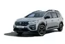 Autíčkářův týden: Třída T, tajemné Lexusy a Dacia Jogger ve finále Českého auta roku