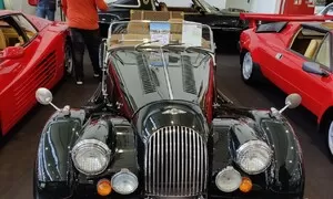 Techno Classica Essen
