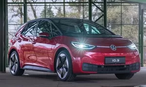 Recenze & testy: Volkswagen ID.3: král je mrtev, ať žije král?