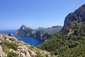 Autíčkář na dovolené – Mallorca