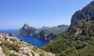 Autíčkář na cestách: Autíčkář na dovolené – Mallorca