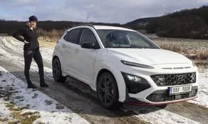 Editorial: Proč mé osobní auto roku nemůže být Dacia Jogger