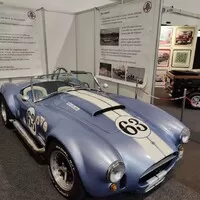 Techno Classica Essen
