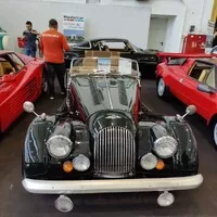 Techno Classica Essen