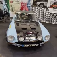 Techno Classica Essen