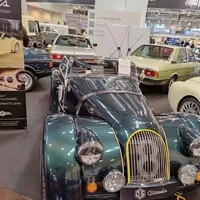 Techno Classica Essen