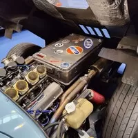 Techno Classica Essen