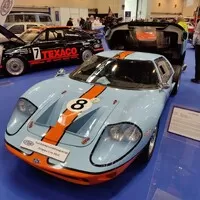 Techno Classica Essen
