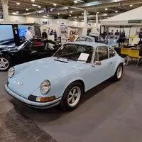 Techno Classica Essen