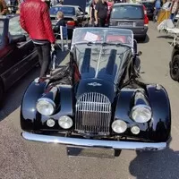 Techno Classica Essen