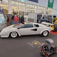 Techno Classica Essen