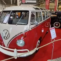 Techno Classica Essen