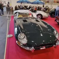 Techno Classica Essen