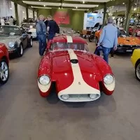 Techno Classica Essen
