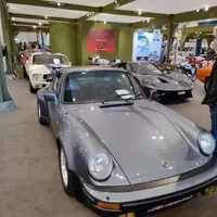 Techno Classica Essen
