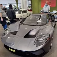 Techno Classica Essen