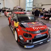 Techno Classica Essen