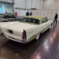 Techno Classica Essen