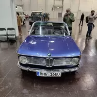 Techno Classica Essen