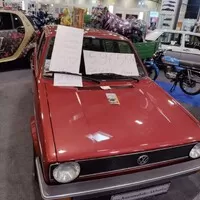 Techno Classica Essen