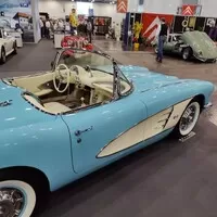 Techno Classica Essen