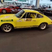 Techno Classica Essen