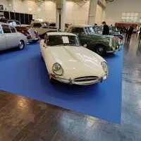 Techno Classica Essen