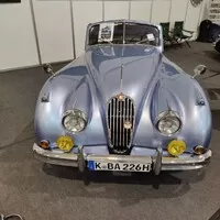 Techno Classica Essen