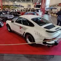 Techno Classica Essen