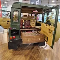 Techno Classica Essen