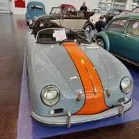 Techno Classica Essen
