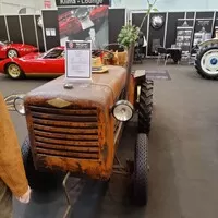 Techno Classica Essen