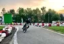 Dvanáctihodinový závod Babett, fáze 2.- závod