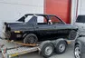 #6 Ford Orion - auto co jsem (ne)chtěl - Zase skládám auto ze součástek… část 1 ze 2