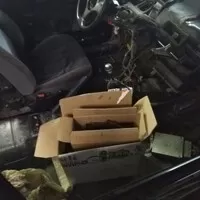 #6 Ford Orion - auto co jsem (ne)chtěl - Zase skládám auto ze součástek… část 1 ze 2