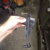 #6 Ford Orion - auto co jsem (ne)chtěl - Zase skládám auto ze součástek… část 1 ze 2