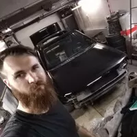 #6 Ford Orion - auto co jsem (ne)chtěl - Zase skládám auto ze součástek… část 1 ze 2
