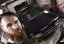 #6 Ford Orion - auto co jsem (ne)chtěl - Zase skládám auto ze součástek… část 1 ze 2
