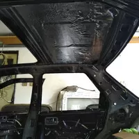 #6 Ford Orion - auto co jsem (ne)chtěl - Zase skládám auto ze součástek… část 1 ze 2