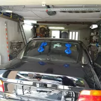 #6 Ford Orion - auto co jsem (ne)chtěl - Zase skládám auto ze součástek… část 1 ze 2