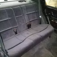 #6 Ford Orion - auto co jsem (ne)chtěl - Zase skládám auto ze součástek… část 1 ze 2