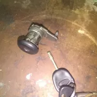 #6 Ford Orion - auto co jsem (ne)chtěl - Zase skládám auto ze součástek… část 1 ze 2