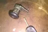 #6 Ford Orion - auto co jsem (ne)chtěl - Zase skládám auto ze součástek… část 1 ze 2