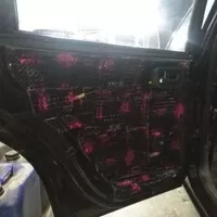 #6 Ford Orion - auto co jsem (ne)chtěl - Zase skládám auto ze součástek… část 1 ze 2