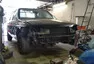#6 Ford Orion - auto co jsem (ne)chtěl - Zase skládám auto ze součástek… část 1 ze 2