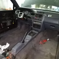#6 Ford Orion - auto co jsem (ne)chtěl - Zase skládám auto ze součástek… část 1 ze 2