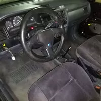 #6 Ford Orion - auto co jsem (ne)chtěl - Zase skládám auto ze součástek… část 1 ze 2